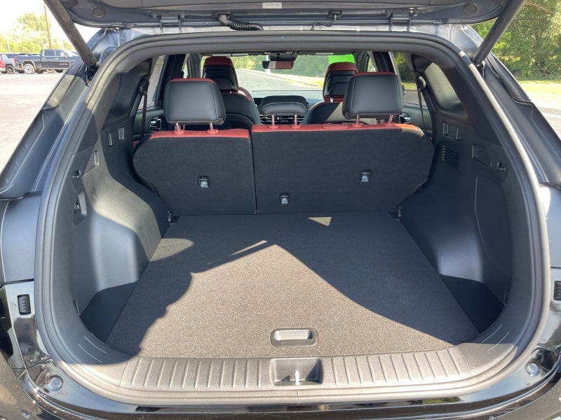 2027 Kia Sportage Hybrid SX-Prestige