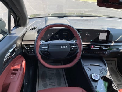 2027 Kia Sportage Hybrid SX-Prestige