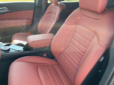 2027 Kia Sportage Hybrid SX-Prestige
