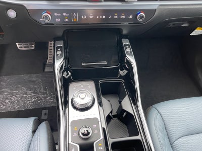 2025 Kia Sorento Hybrid SX Prestige