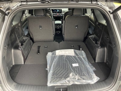 2025 Kia Sorento Hybrid SX Prestige