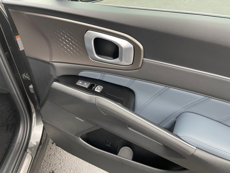 2025 Kia Sorento Hybrid SX Prestige