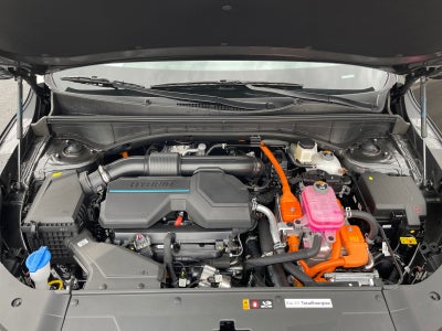 2025 Kia Sorento Hybrid SX Prestige