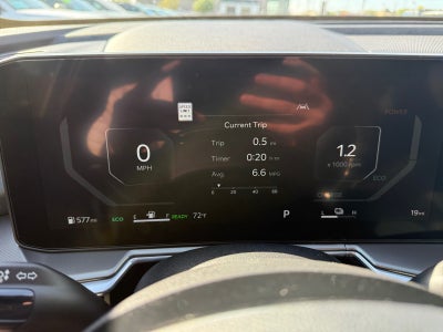 2025 Kia Sorento Hybrid SX Prestige