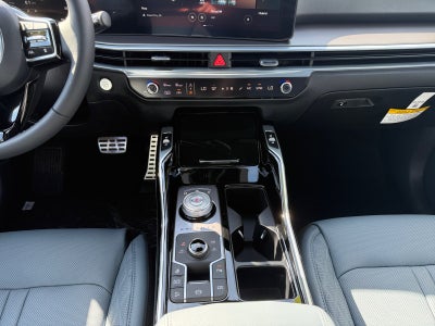 2025 Kia Sorento Hybrid SX Prestige