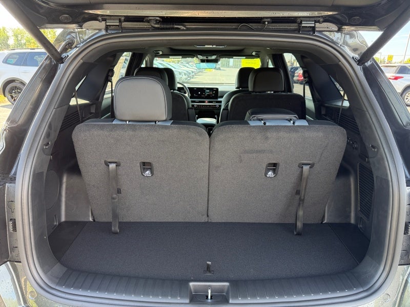 2025 Kia Sorento Hybrid SX Prestige