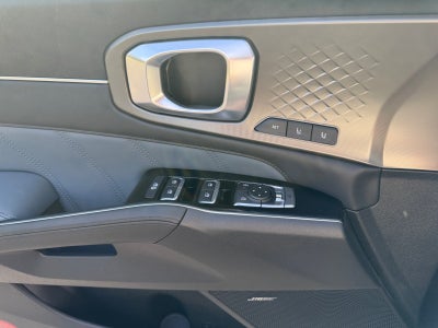 2025 Kia Sorento Hybrid SX Prestige