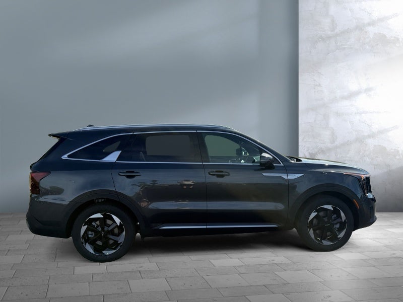 2025 Kia Sorento Hybrid SX Prestige