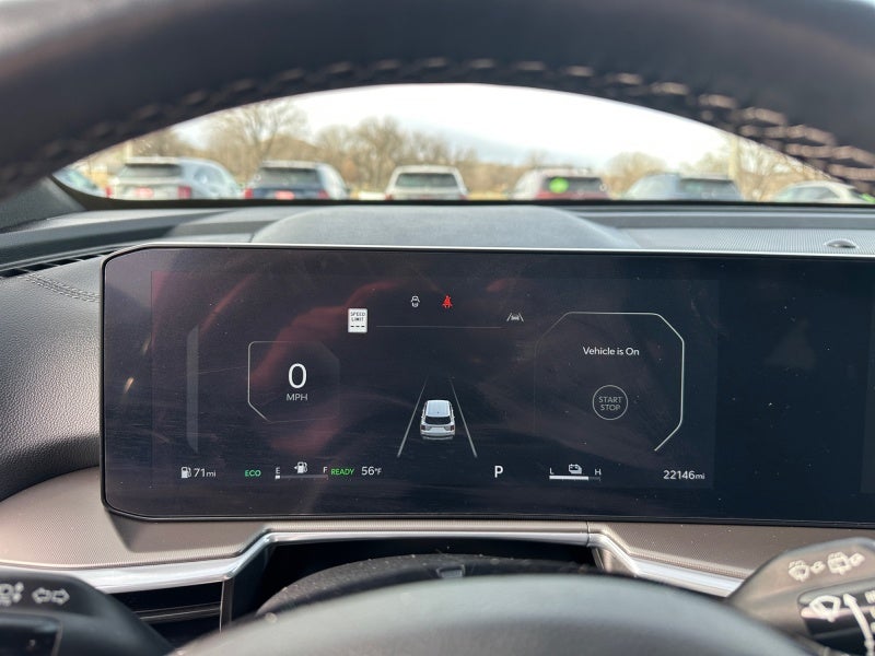 2025 Kia Sorento Hybrid SX Prestige