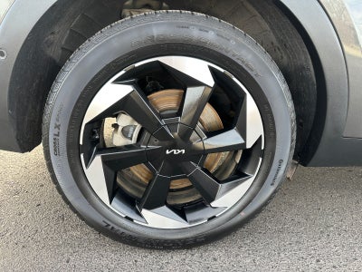 2025 Kia Sorento Hybrid SX Prestige