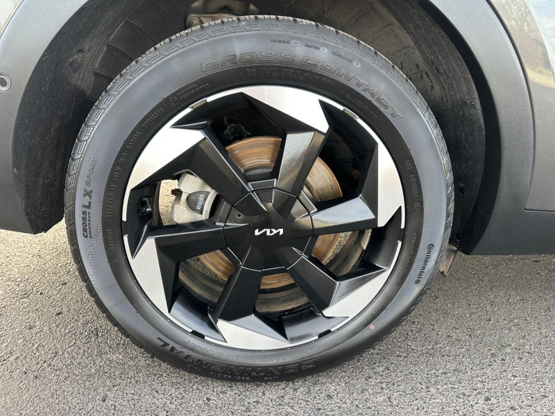 2025 Kia Sorento Hybrid SX Prestige