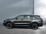 2025 Kia Sorento Hybrid SX Prestige