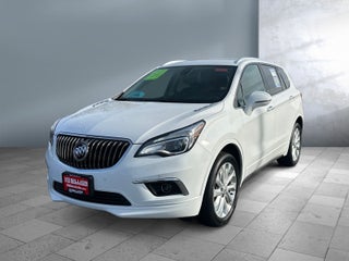2017 Buick Envision Premium I