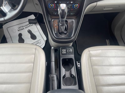 2019 Ford Transit Connect Wagon XLT