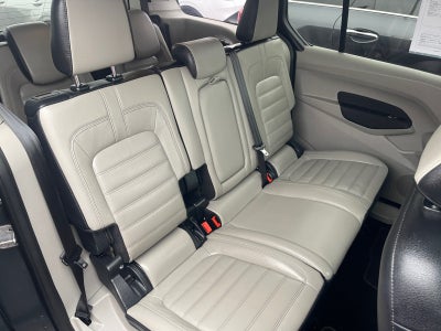 2019 Ford Transit Connect Wagon XLT