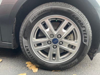 2019 Ford Transit Connect Wagon XLT