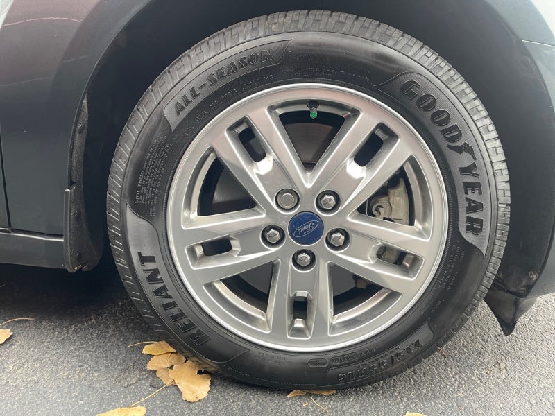 2019 Ford Transit Connect Wagon XLT