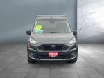 2019 Ford Transit Connect Wagon XLT