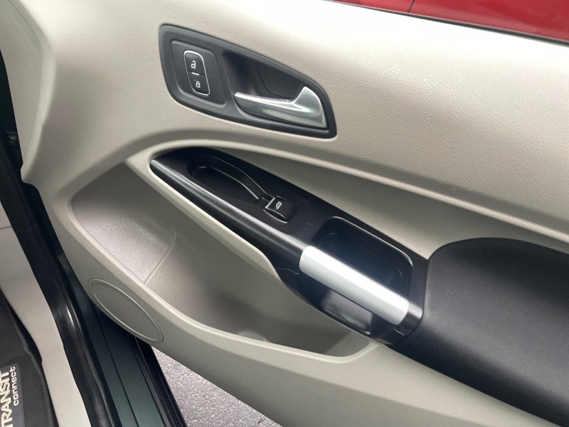 2019 Ford Transit Connect Wagon XLT