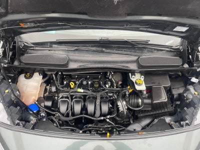 2019 Ford Transit Connect Wagon XLT