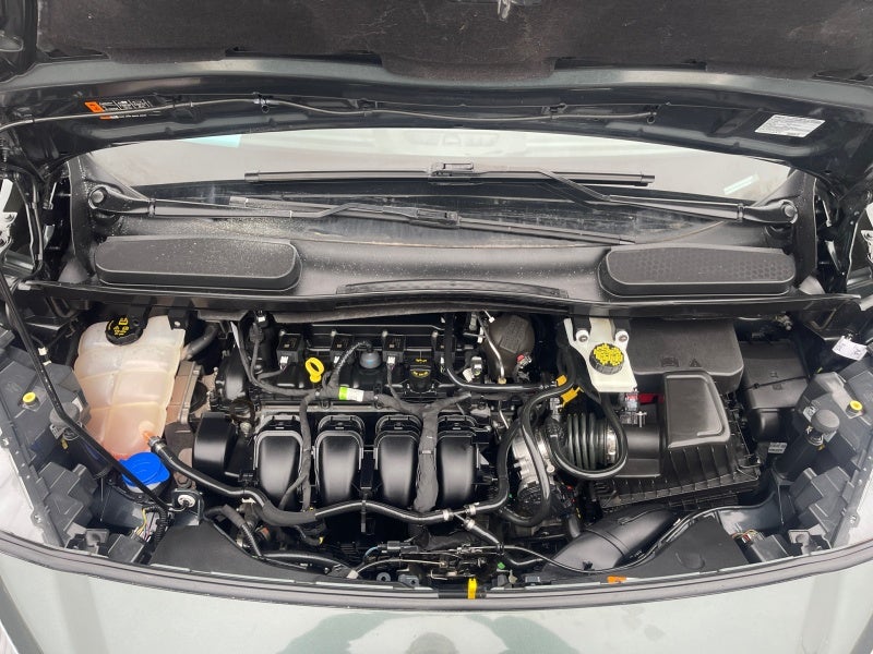 2019 Ford Transit Connect Wagon XLT