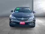 2016 Buick Cascada Premium