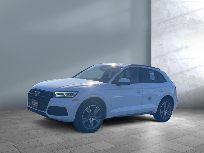 2019 Audi Q5