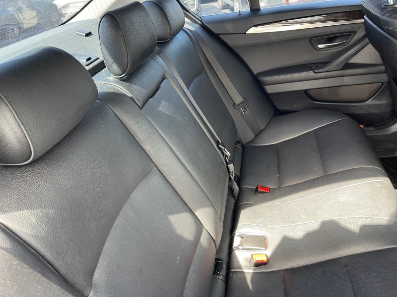 2016 BMW 5 Series 528i xDrive