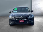2016 BMW 5 Series 528i xDrive