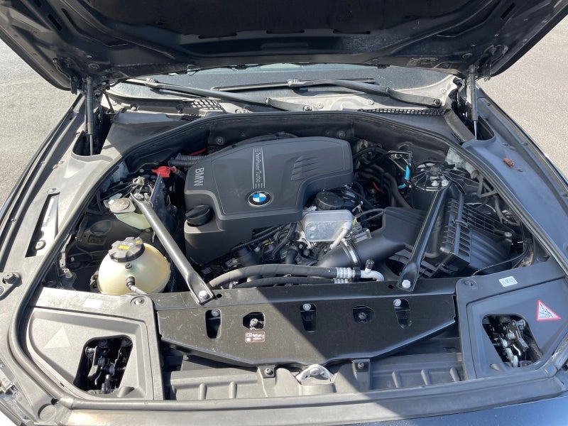 2016 BMW 5 Series 528i xDrive