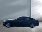 2016 BMW 5 Series 528i xDrive