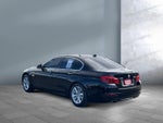 2016 BMW 5 Series 528i xDrive