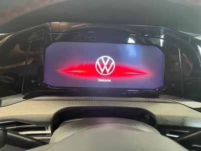 2024 Volkswagen Golf GTI S