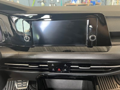 2024 Volkswagen Golf GTI S