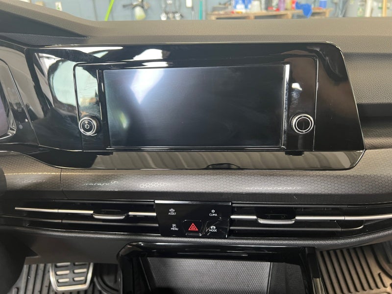 2024 Volkswagen Golf GTI S