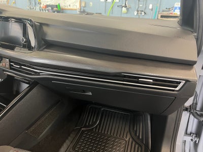 2024 Volkswagen Golf GTI S