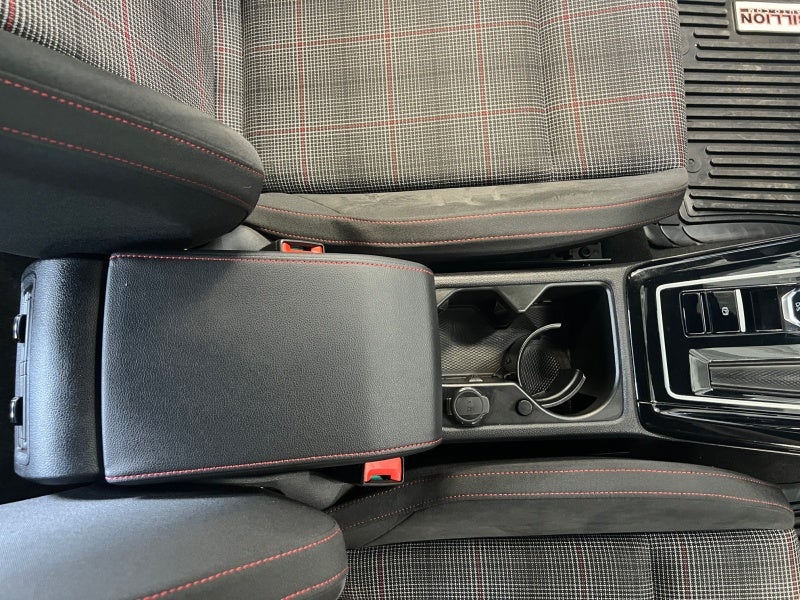 2024 Volkswagen Golf GTI S