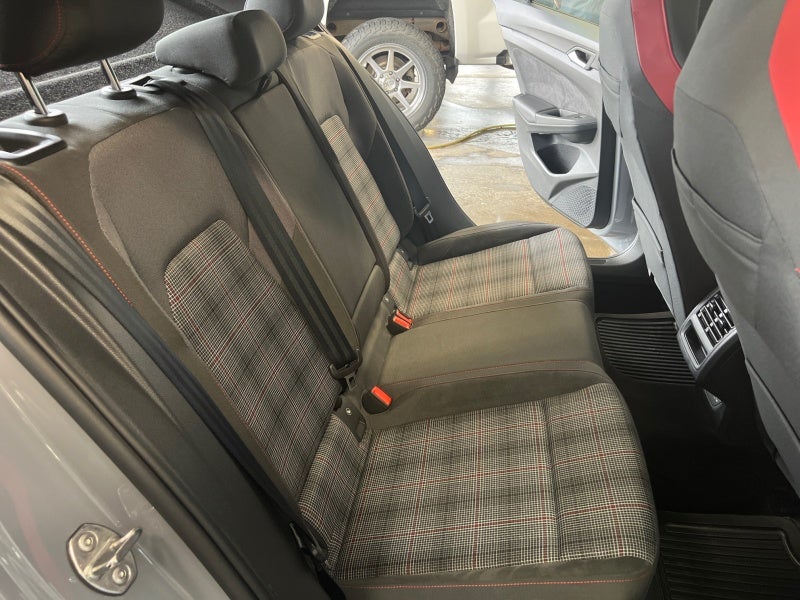 2024 Volkswagen Golf GTI S