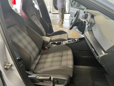 2024 Volkswagen Golf GTI S