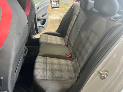 2024 Volkswagen Golf GTI S