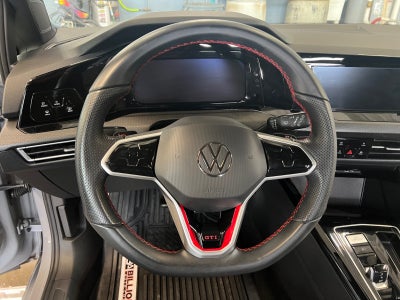2024 Volkswagen Golf GTI S