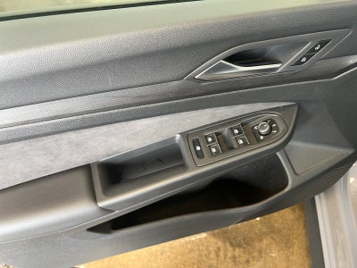 2024 Volkswagen Golf GTI S