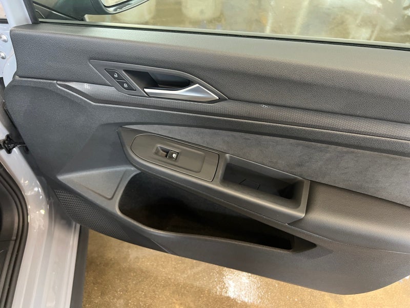 2024 Volkswagen Golf GTI S