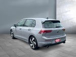 2024 Volkswagen Golf GTI S