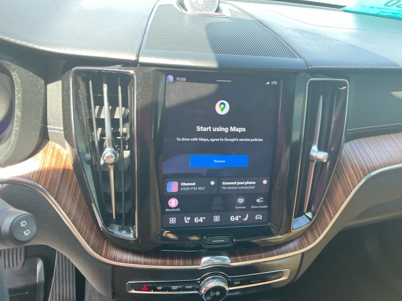 2022 Volvo XC60 Inscription