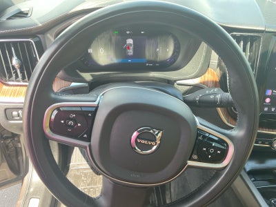 2022 Volvo XC60 Inscription