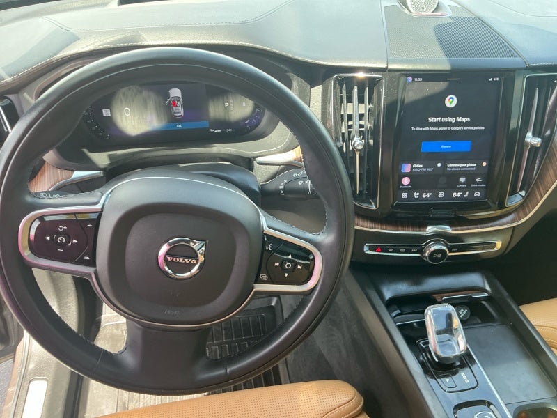 2022 Volvo XC60 Inscription