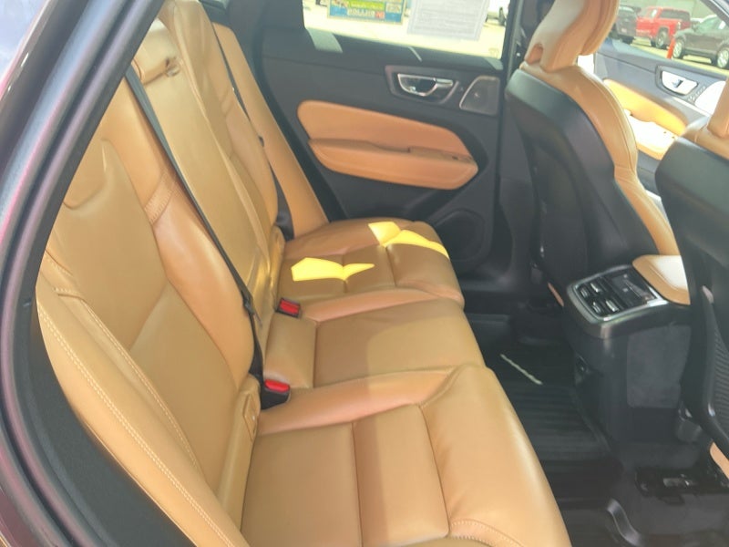 2022 Volvo XC60 Inscription