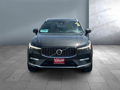 2022 Volvo XC60 Inscription