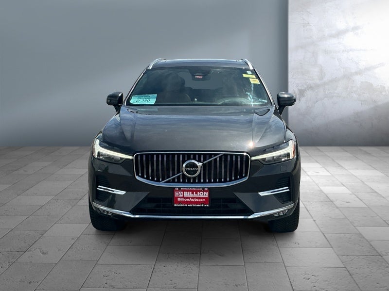 2022 Volvo XC60 Inscription
